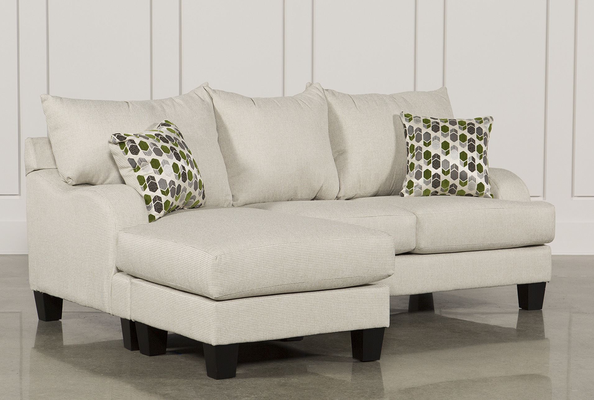 Sectionals Sofas Free Assembly with Delivery