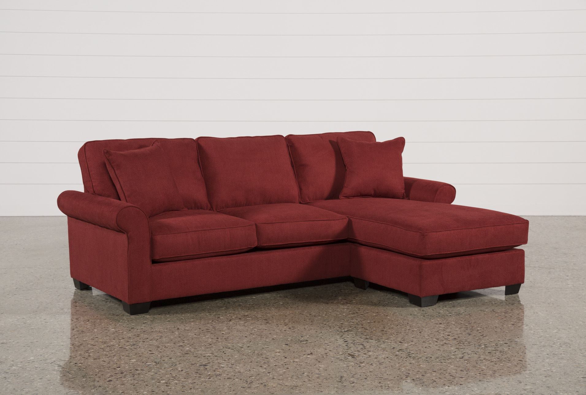 Sectionals Sofas Free Assembly with Delivery