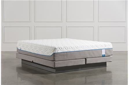 What is the difference between a king and a California king mattress?
