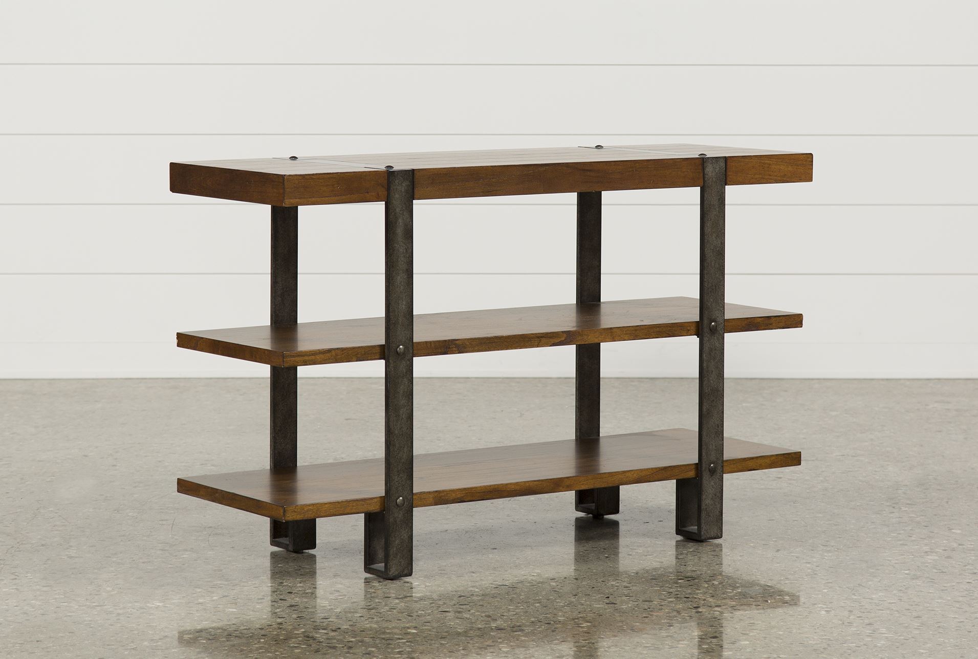 Marley Sofa Table - Living Spaces